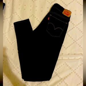 720 HIGH RISE SUPER SKINNY WOMEN'S JEANS